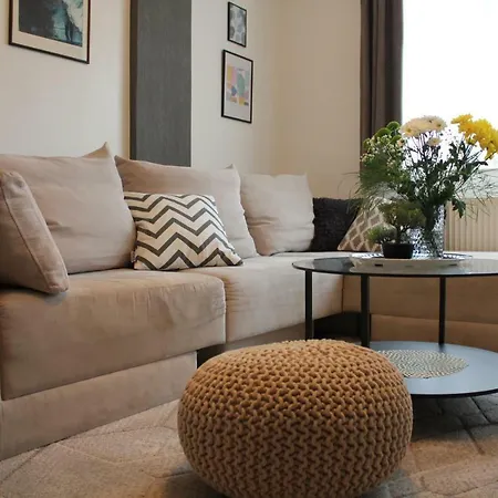 Very Cozy Novi Sad