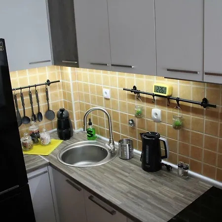 Apartment Very Cozy