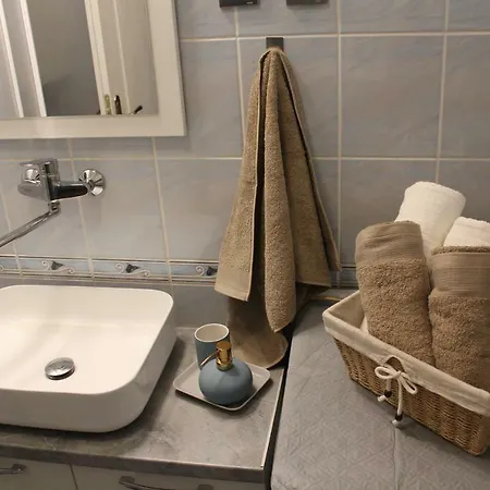 Apartment Very Cozy