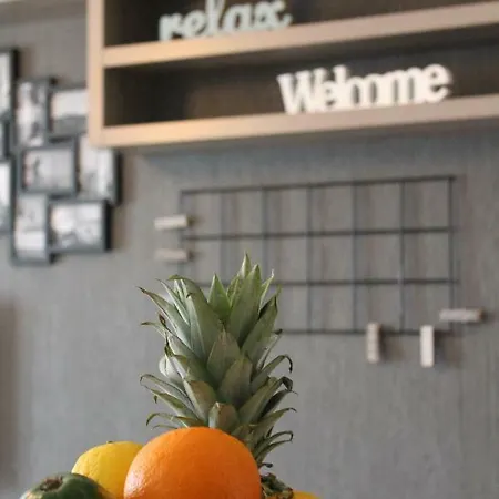 Very Cozy Apartman *