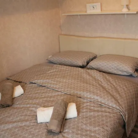 Very Cozy Novi Sad