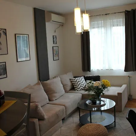Very Cozy Apartamento *
