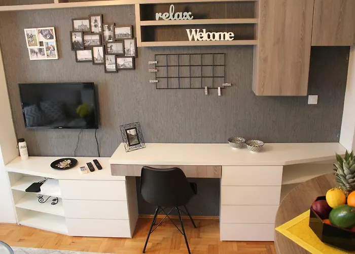 Apartamento Very Cozy