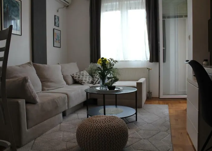 Very Cozy Novi Sad