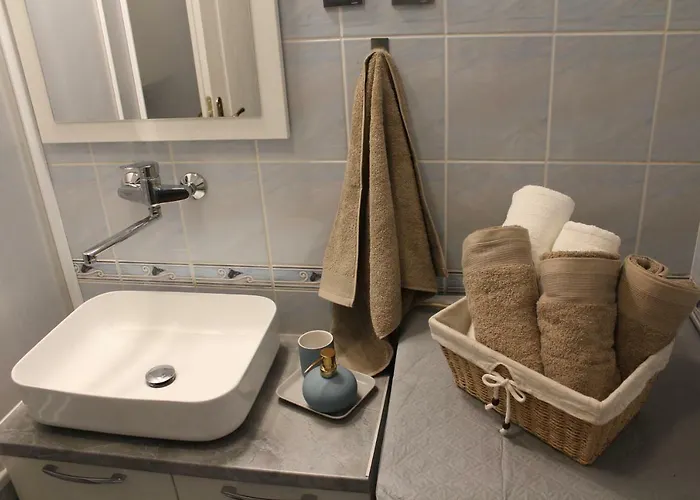 Apartamento Very Cozy