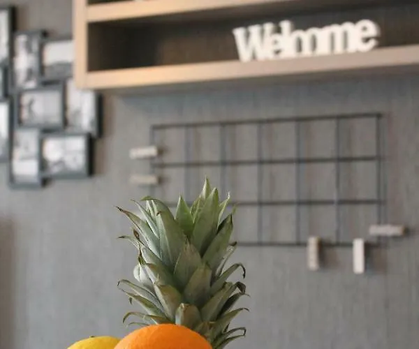 Very Cozy Apartamento *