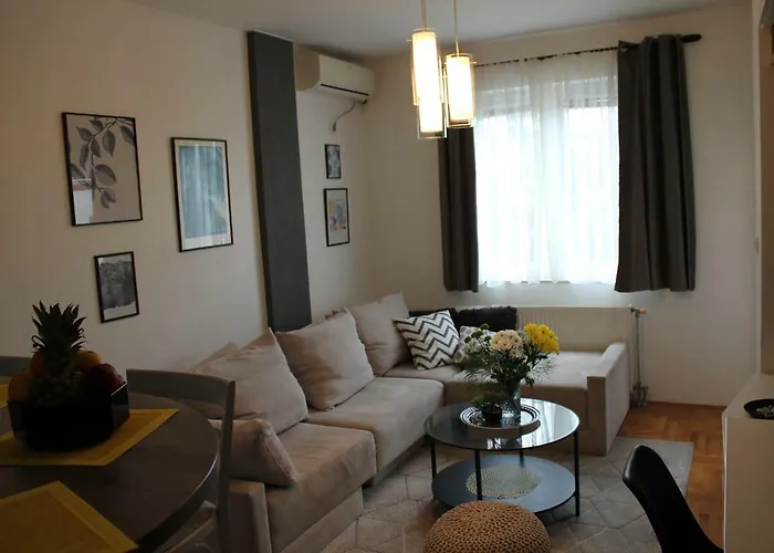 Very Cozy Apartamento *