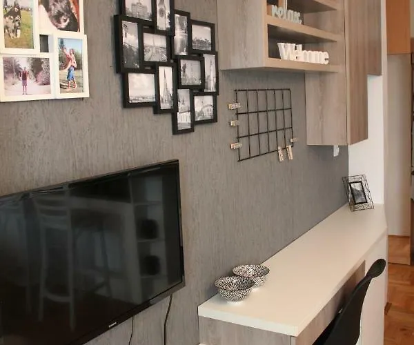 Apartamento Very Cozy Novi Sad